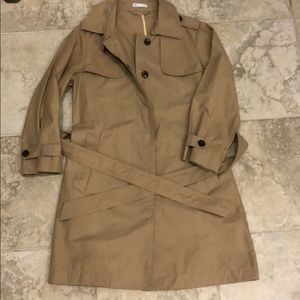 GAP Trench Coat